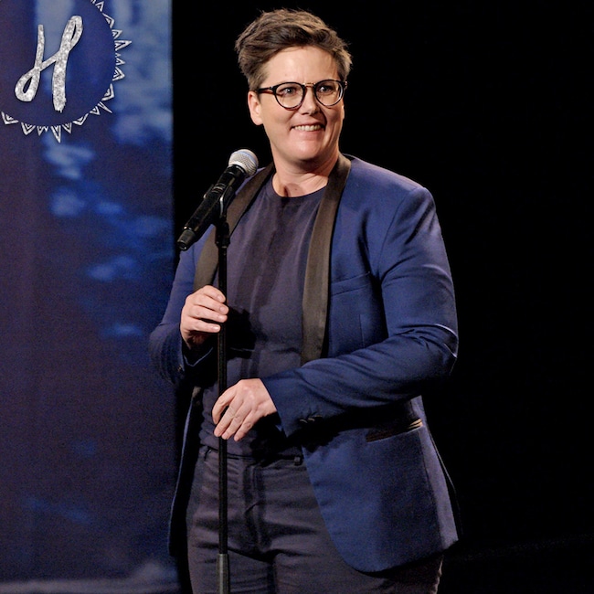 The Year In... 2018 A-Z Guide, Hannah Gadsby, Nanette